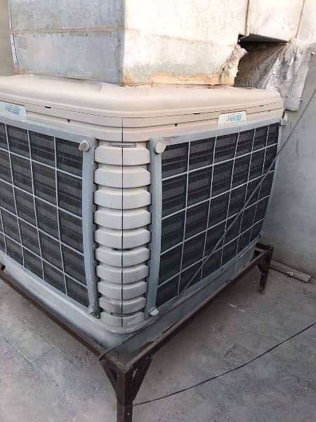 Air cooler/ Chiller 2