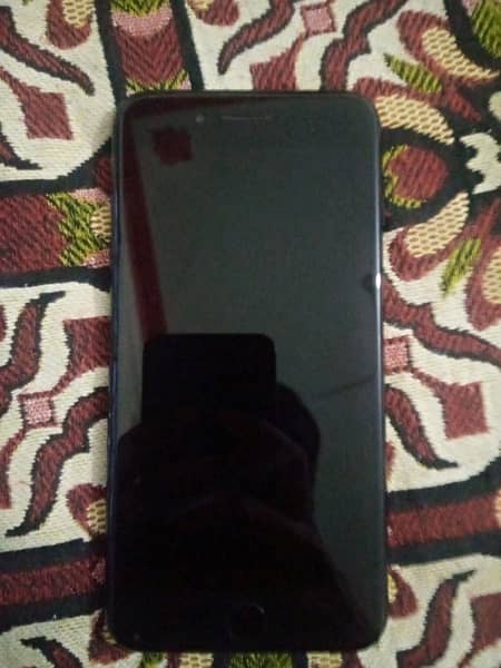 IPhone 7 Plus 128Gb Non PTA With Cable 6