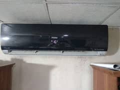 Haier AC 2 ton with out door 0