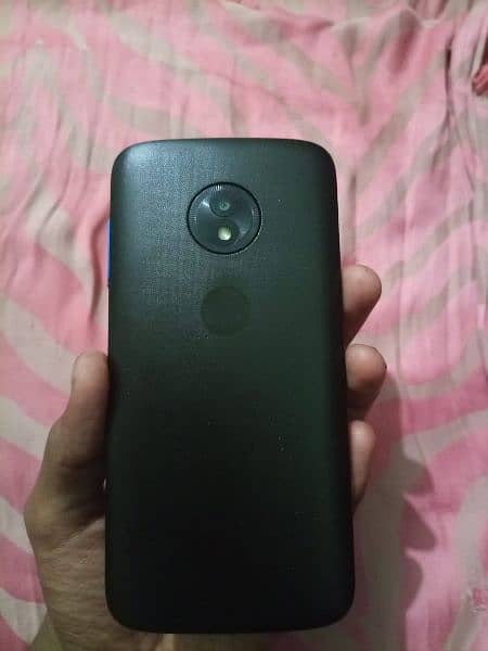 moto e5 play 2