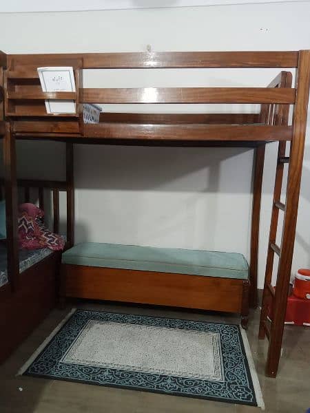 bunk bed 3