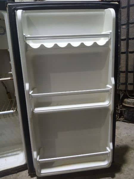Mini one door fridge for sale 1