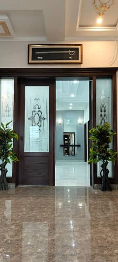20 Marla luxury vila for sale in DHAM sector H