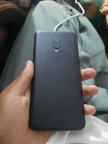 one plus 6t 2