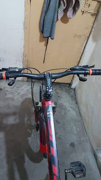 Cycle for sale 1