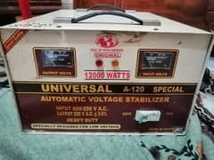 stabilizer for sale.