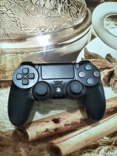 PS4 controller dual stock 4 with cable