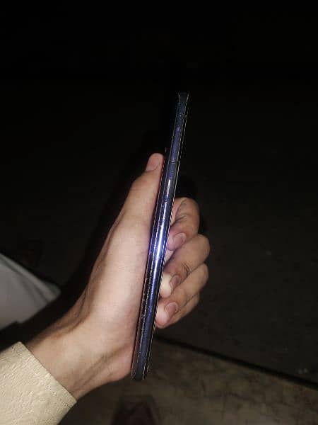 oppo f11 4/64 glass crack ha 3