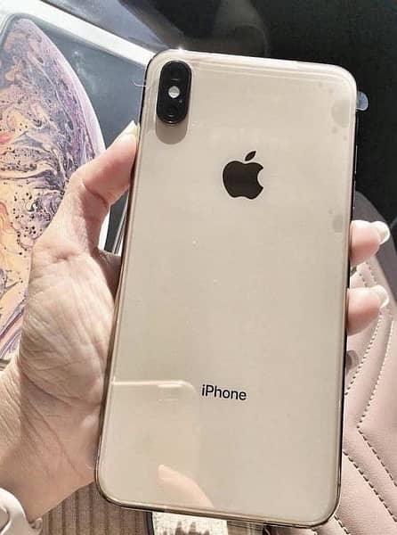 iphone xs max non pta 1