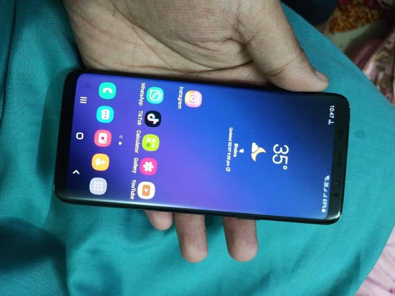 Samsung S9 Official Approved Exchange Possible. 6
