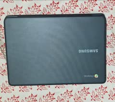Samsung Chromebook 2GB hard 0