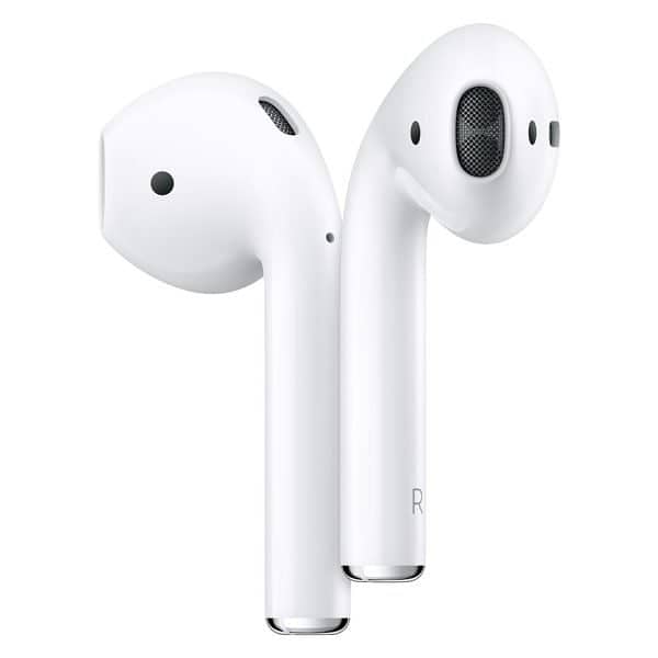 Apple Airpods Generation 2 Jieli 1