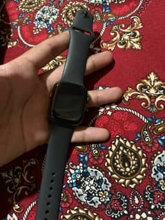 Apple Watch Series 5 0