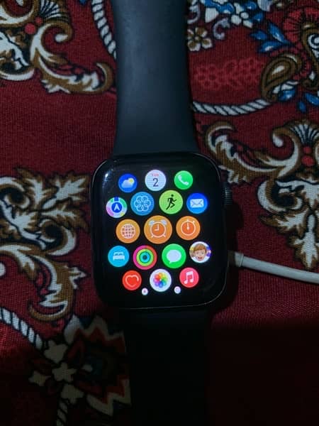 Apple Watch Series 5 3