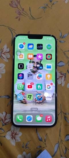 i phone 13 pro max Pta approved 128gb 0