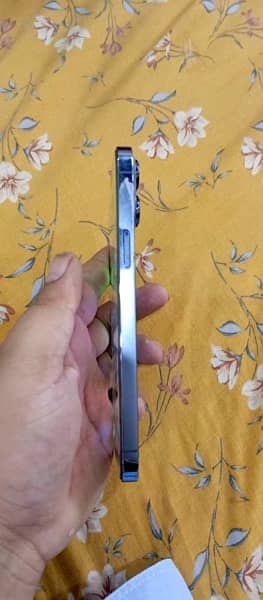 i phone 13 pro max Pta approved 128gb 1