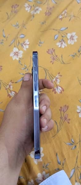 i phone 13 pro max Pta approved 128gb 3