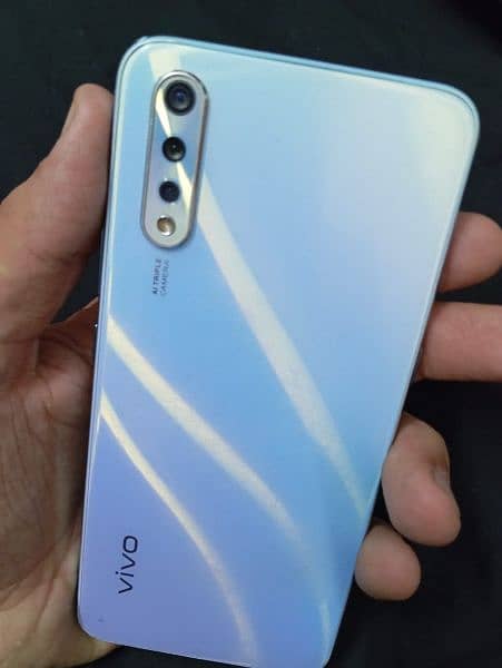 Vivo S1 0