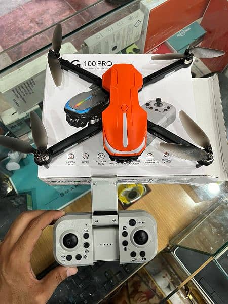 Drone Camera 2