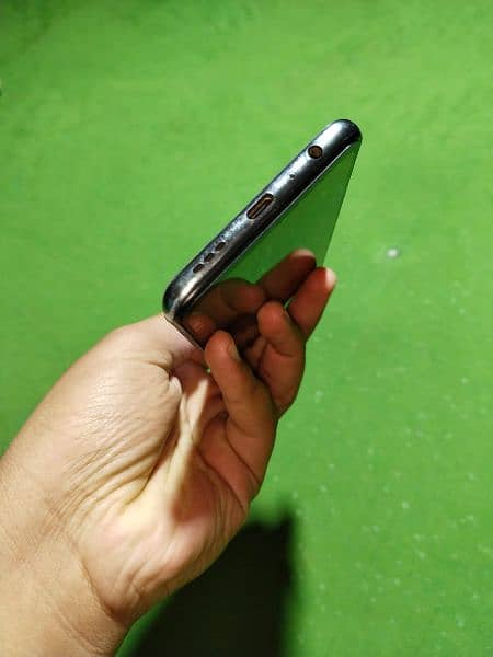 Oppo Reno 6 10 by 9.5 condition with full box  exchange not possible 5