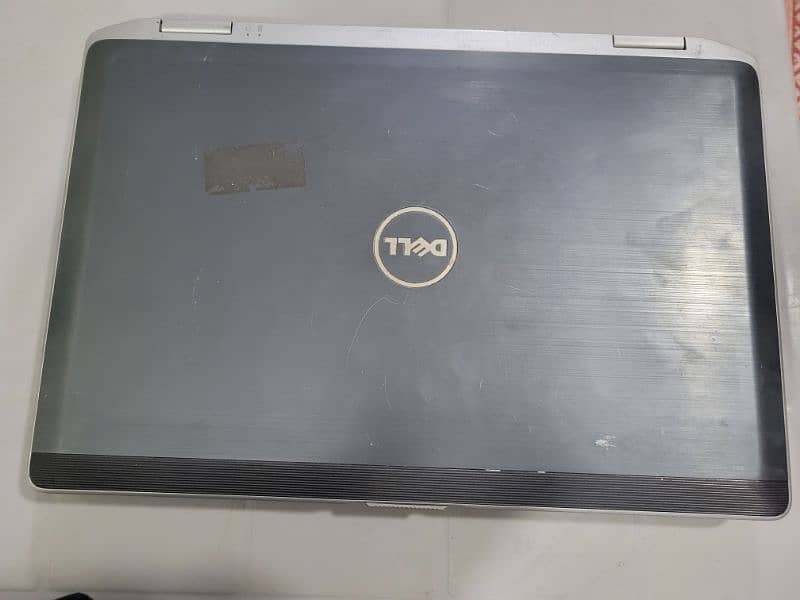 dell latitude laptop 4/250 3