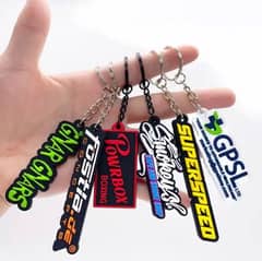 Marketing staff required for keychains