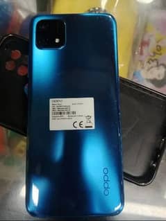 oppo one hand used mobile for sale