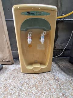 wansa  water dispenser