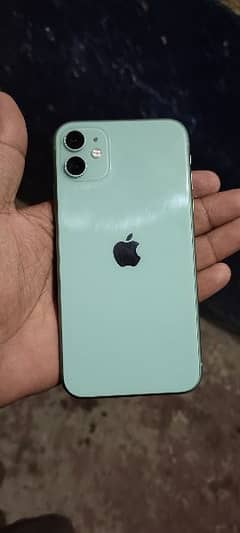 iPhone 11 64gb PTA approved