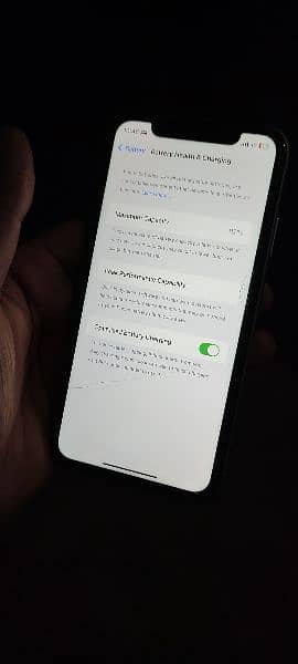 iPhone 11 64gb PTA approved 4