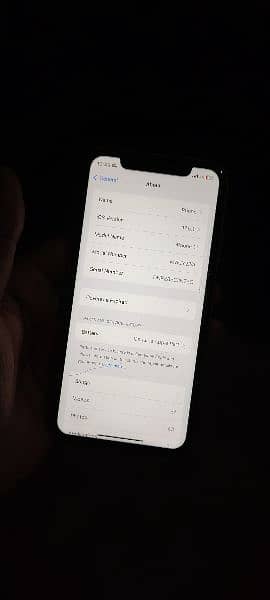 iPhone 11 64gb PTA approved 5