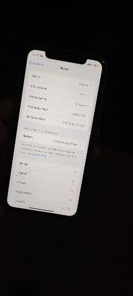 iPhone 11 64gb PTA approved 8