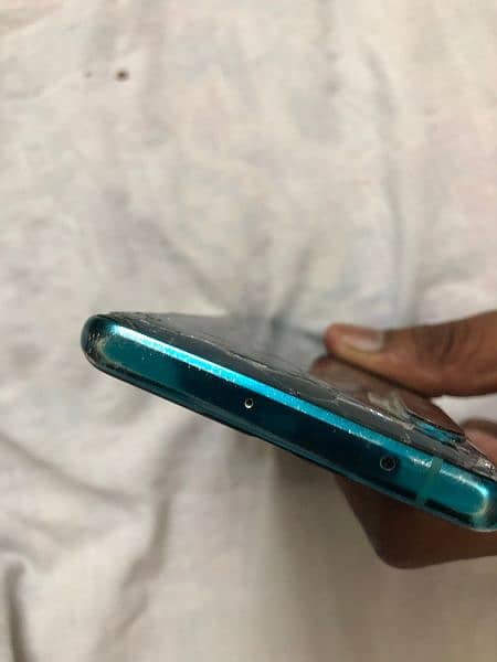 Xiaomi note 10 pro 5