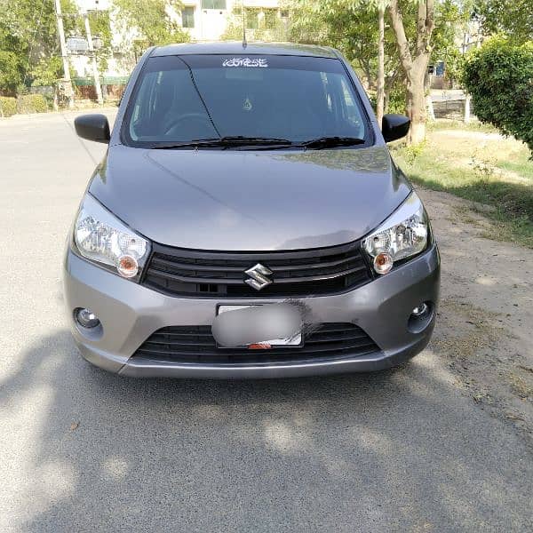 Suzuki Cultus VXR 2022 0