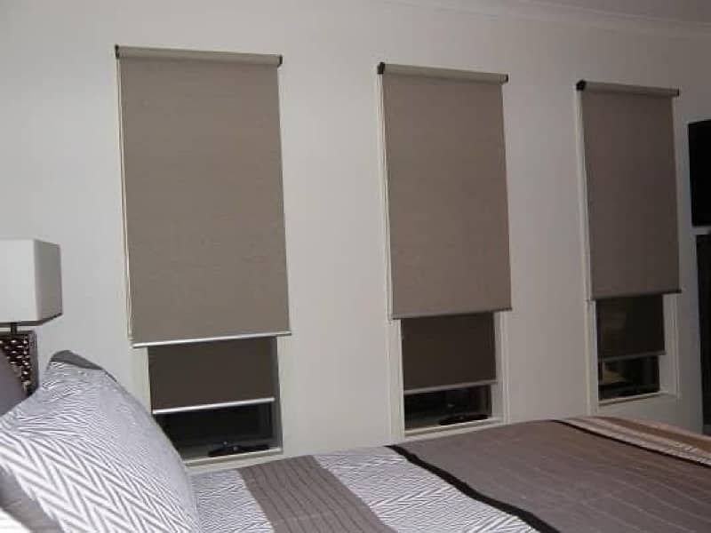 Roller blinds / vertical blinds / zebra blinds /mini blinds / 13
