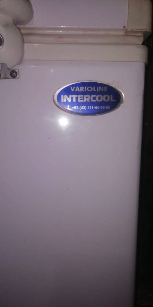 Varioline Intercool 0