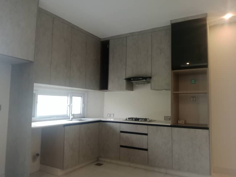 2Bed Brand New Flat Available For Rent In Bor Society 2