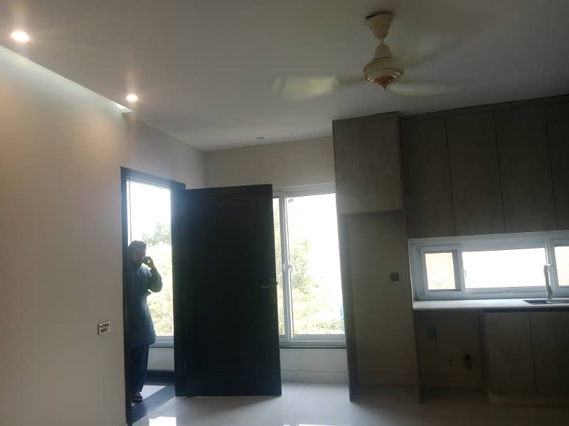 2Bed Brand New Flat Available For Rent In Bor Society 3
