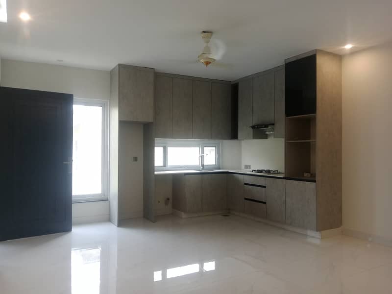 2Bed Brand New Flat Available For Rent In Bor Society 7