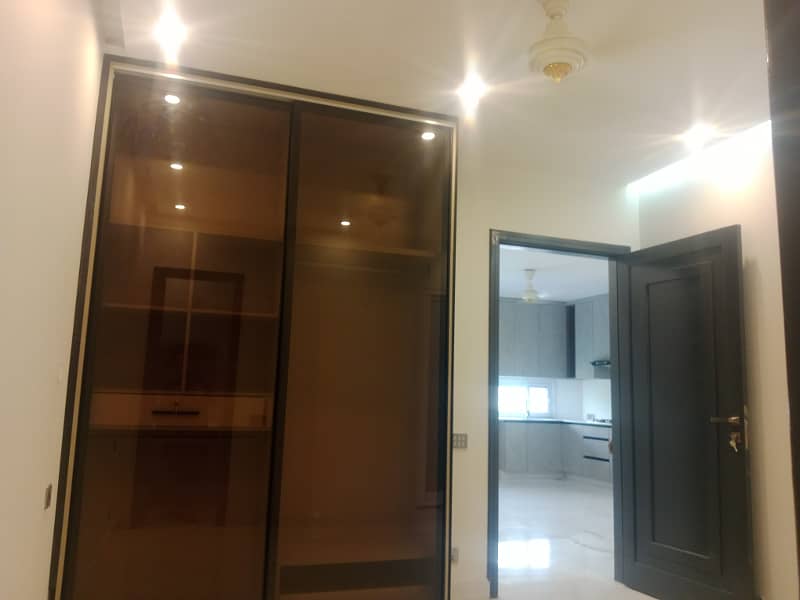 2Bed Brand New Flat Available For Rent In Bor Society 8