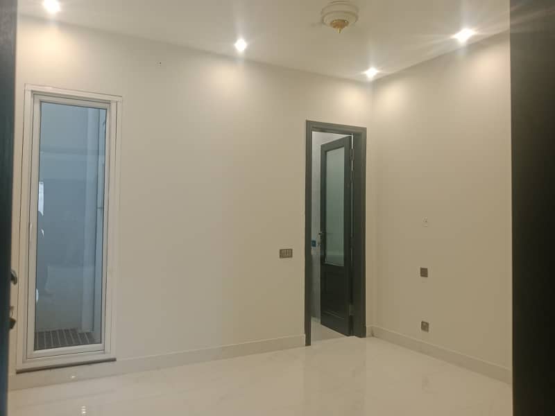 2Bed Brand New Flat Available For Rent In Bor Society 12