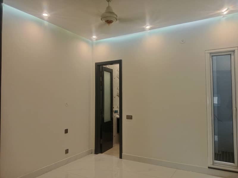 2Bed Brand New Flat Available For Rent In Bor Society 13