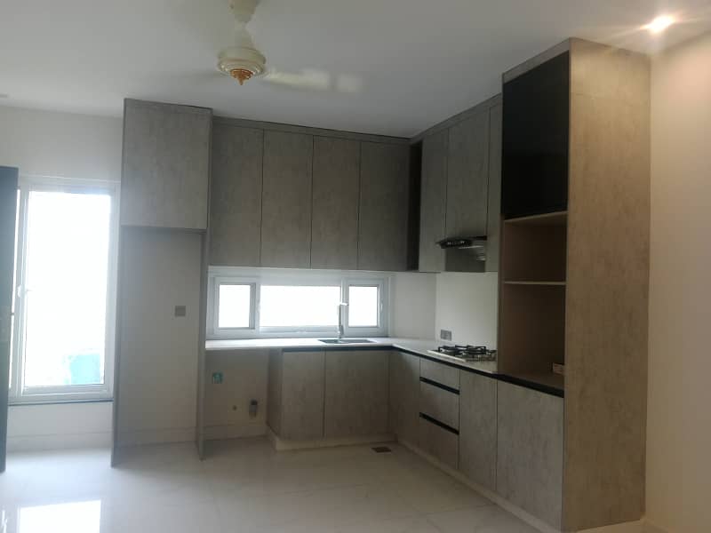 2Bed Brand New Flat Available For Rent In Bor Society 14