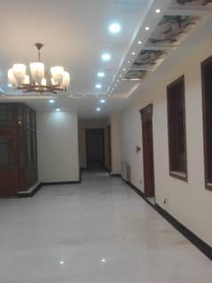 1 kanel Double Road House For Sale G15 Islamabad