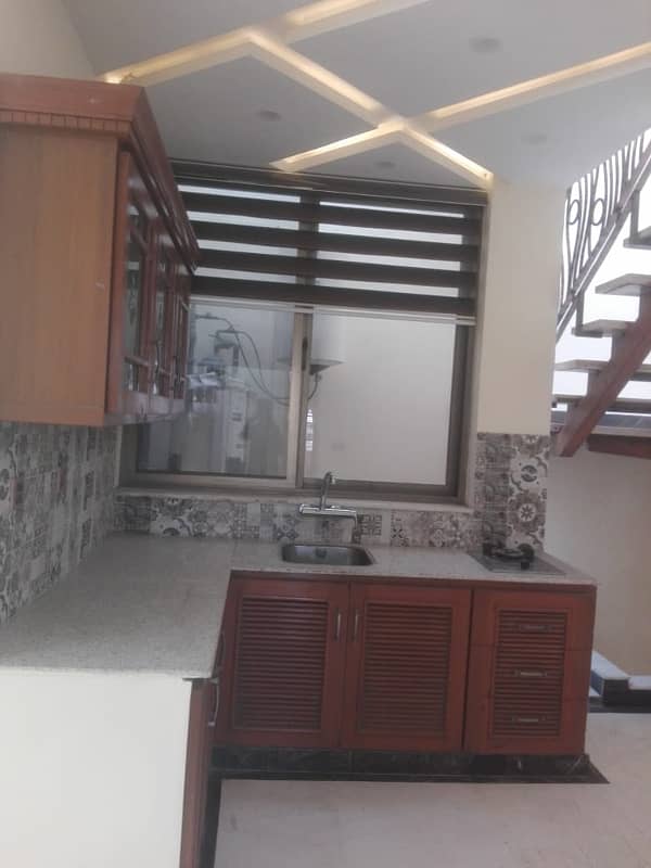 1 kanel Double Road House For Sale G15 Islamabad 7