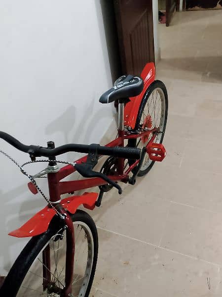 BMX Bicycle for sale 1