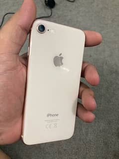 iPhone 8 Pta Approved