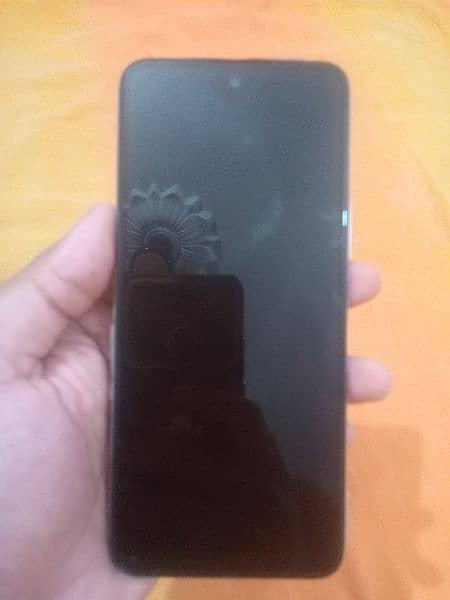 Infinix HOT 12 for sell single hand use mobail hai 6+5/128 hai 6