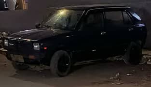 Suzuki FX 1984 0