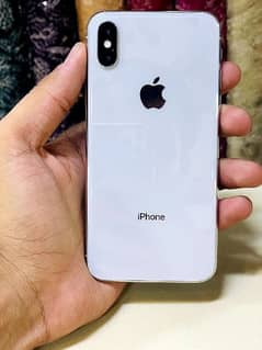 iphone x PTA Approved